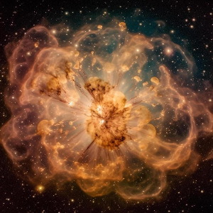 Hypernova